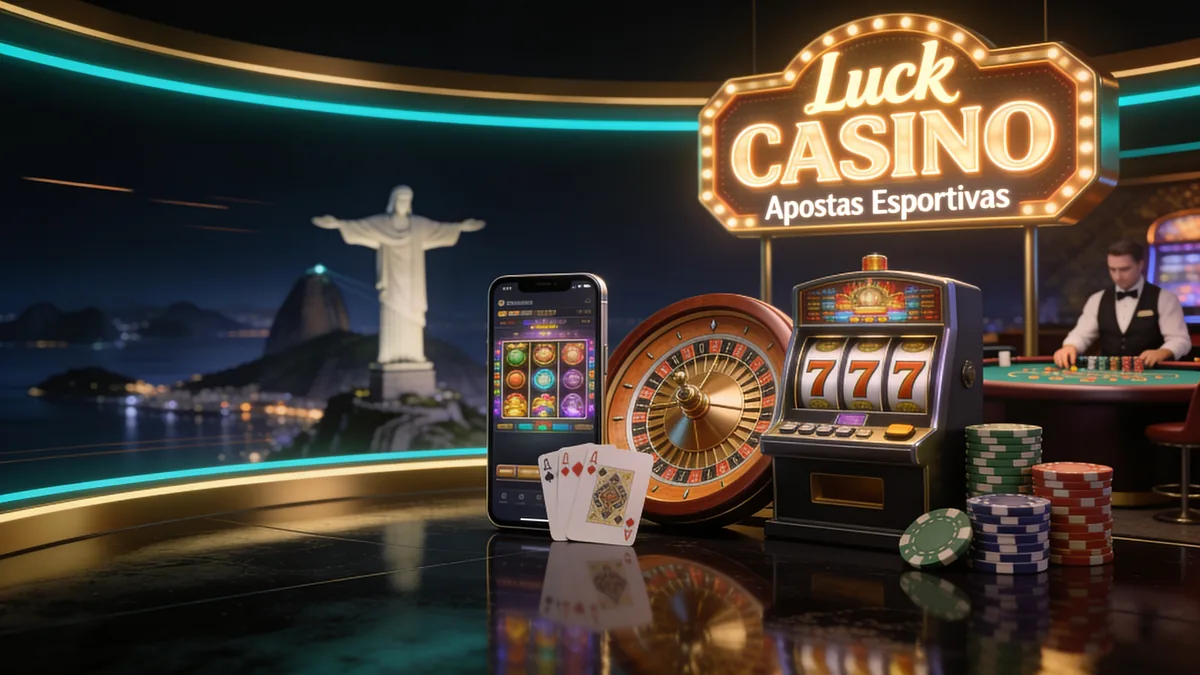 Apostas Esportivas para jogadores no Brasil