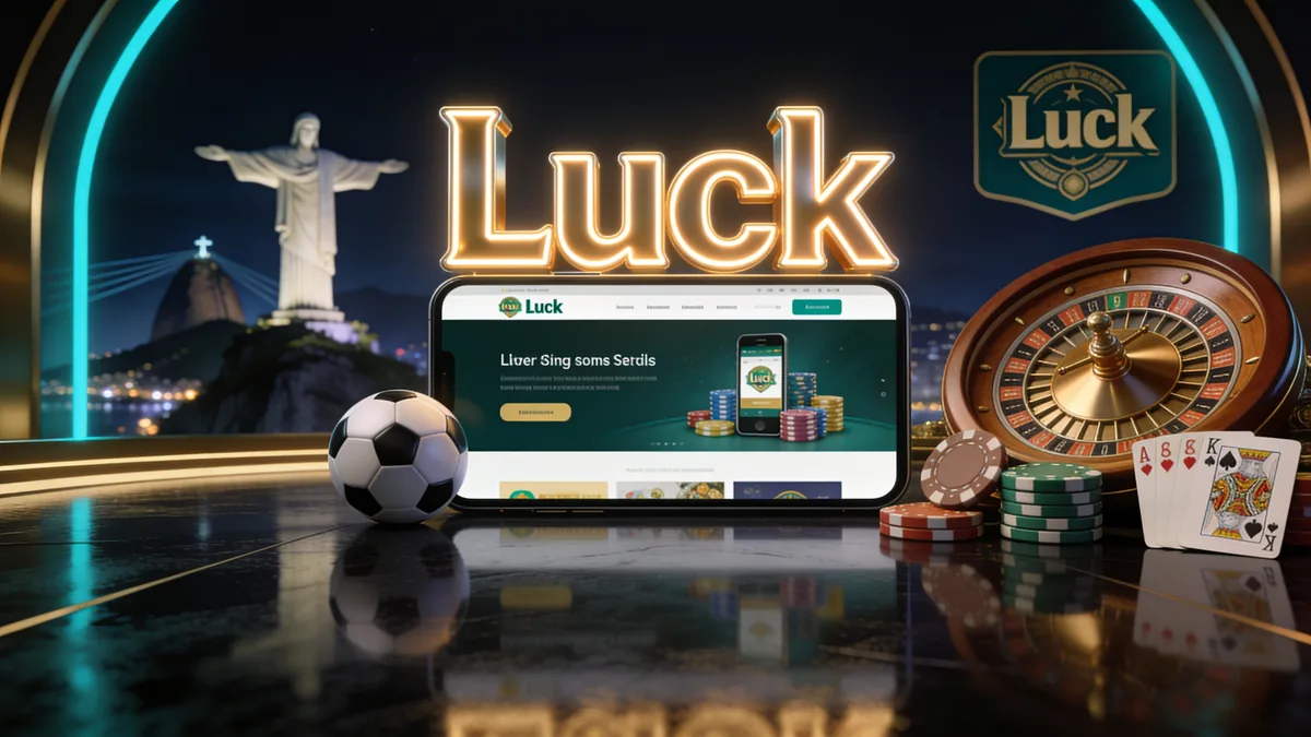 luck bet no Brasil — Como Participar das Promoções da Luck Bet